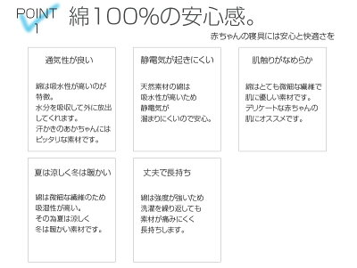 ふっくらお昼寝掛け布団(中綿増量タイプ)無漂白生地使用のお昼寝布団(お昼寝ふとんお昼ね布団お昼ねふとん)