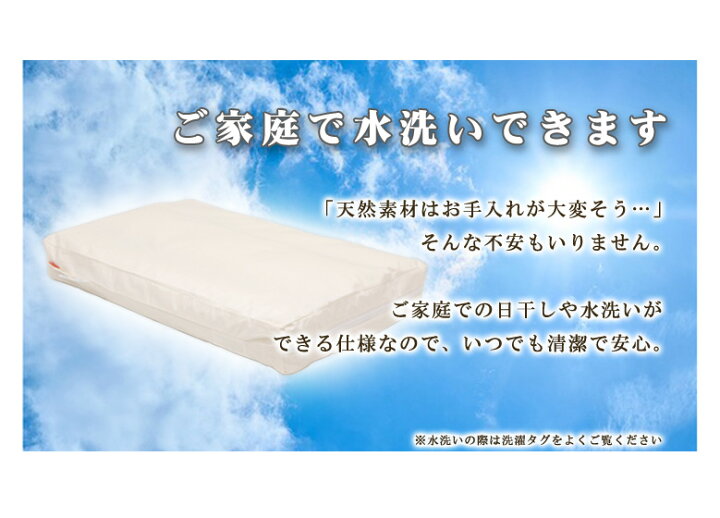 楽天市場】イワタ キャメル 枕 43×63cm ふつう 3cm 日本製 天然素材 