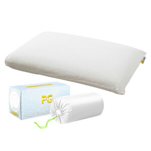 【新色登場】 【正規販売店】 マニフレックス ピローグランデ ブラック ホワイト 枕 まくら 高反発 ピロー 専用カバー & 携帯用キャリーホルダー付き ウレタン エリオセルMF使用 45×70cm 高