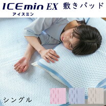 楽天市場】アイス 眠 ex ピロー パッドの通販