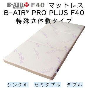 }bgX B-AIR PRO PLUS F40 ꗧ̕~^Cv uXGA[ Breathair