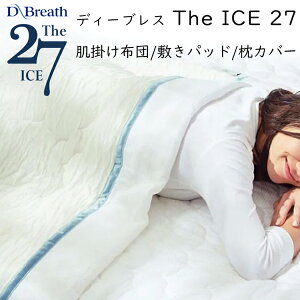  ⊴ The ICE 27 |zc ~pbh UEACX/Jo[ Ђ fB[uX