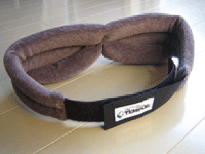 特価商品 おやすみ アイマスク 真っ暗 仮眠 長距離 休憩 休息 Tempur テンピュール スリープマスク ※納期10営業日前後 レビューで