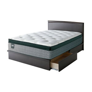 ���V�[���[�������A�e�B�b�N2 �x�b�h�t���[�� Sealy ���{�� �z���ݒu �g�ݗ��Ė��� �V���v�� �i�`������ �V�b�N �x�b�h �� �E�b�h