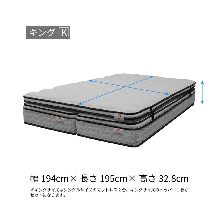楽天市場】＜シーリー公式＞リバーブルE マットレス トッパー セット 