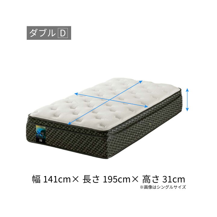 楽天市場】＜シーリー公式＞リリース マットレス シーリースポーツ 