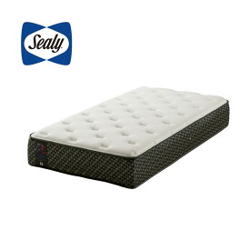 ＜シーリー公式＞スピードマッスル マットレス シーリースポーツ Sealy 日本製 配送設置無料 筋力バランス重視の方へオススメ 背筋や肩が発達した方 体幹 細身筋肉質体型の方