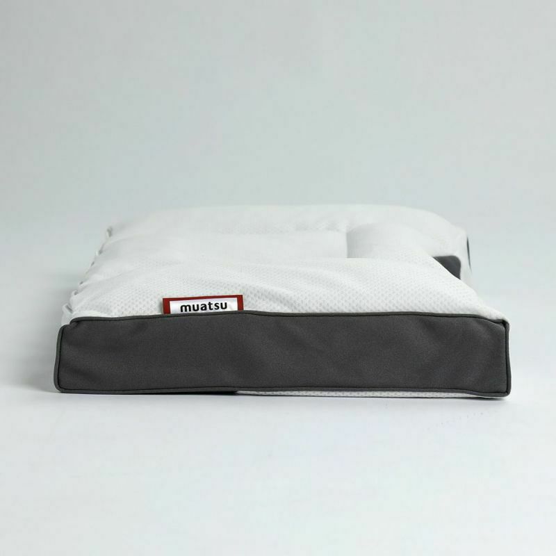 楽天市場】昭和西川公式 ムアツ枕 MP2050 約50×35cm 送料無料 ムアツ