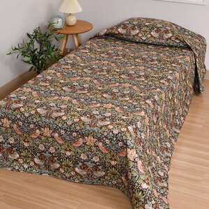 xbhXvbh ӂƂJo[ xbhJo[  XM[ D_ C`SD_ Strawberry Thief C`S    ԕ t[fUC MORRIS Gallery VO VOTCY 