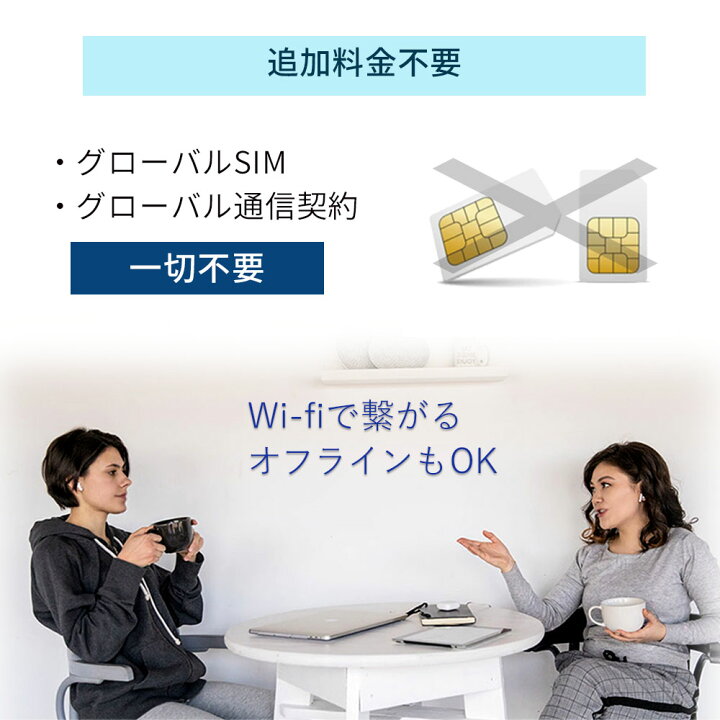 楽天市場】【0のつく日限定 25%OFFクーポン配布中】 翻訳機 翻訳 