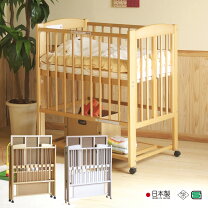 楽天市場】石崎家具 5way（ベビーベッド｜ベビー用寝具・ベッド 