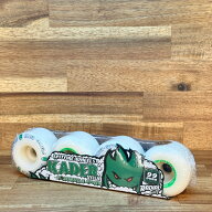 SPITFIRE スピットファイア F4 Kader Puffs Radial Full 99A/99D 54mm スケートボード ウィール