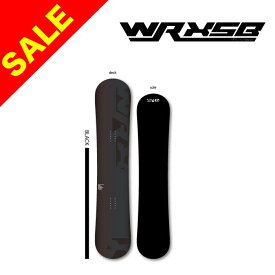 【大特価！SALE20%OFF】23-24WRX Mk-w ダブリューアールエックス マークダブリュー国産スノーボード ダブルキャンバー いぐっちゃん