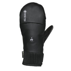 23-24 eb's CARVING MITT BLACK GrX J[rO~bg ubN XL[ Xm[{[hO[u GORE-TEX {v ۉ