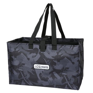 24-25 eb's CARGO BAG BRUSH �G�r�X �J�[�S�o�b�O �u���b�V�� �I�[���C�������o�b�O �ړ����̉ו��̎����^�т�