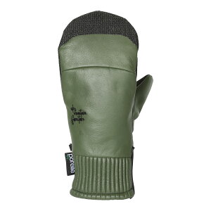 23-24 eb's CARVING MITT STRONG OLIVE GrX J[rO~bgXgO I[u XL[ Xm[{[hO[u