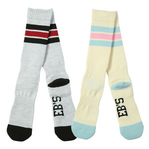 23-24 eb's VALUE WARM SET SKATE GRAY+BL/PK �G�r�X �o�����[�E�H�[���Z�b�g �X�P�[�g �O���[+�u���[/�s���N �ۉ� �z������ �E�[���g�p ���{��