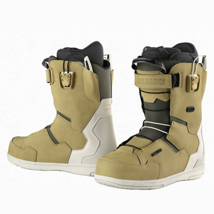 楽天市場】【15%OFF】24-25 DEELUXE TEAM ID DUNE ディーラックス 