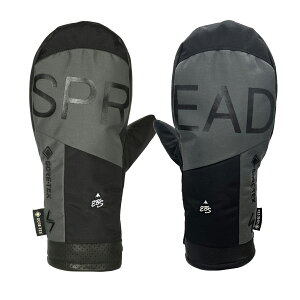 24-25 eb's GAME CHANGER SPREAD GrX Q[`FW[ Xvbh XL[ Xm[{[hO[u GORE-TEX SPREAD SNOWBOARD XvbhR{