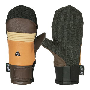 24-25 eb's CARVING MITT STRONG CHOCOLATE GrX J[rO~bgXgO `R[g XL[ Xm[{[hO[u