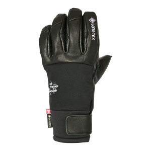 24-25 eb's TECH5 BLACK GrX ebN5 ubN XL[ Xm[{[hO[u GORE-TEX