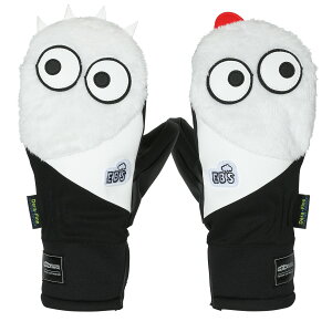 24|25 eb's KEMONOCHAN WHITE FUR GrX Pm` zCgt@[ XL[ Xm[{[hO[u