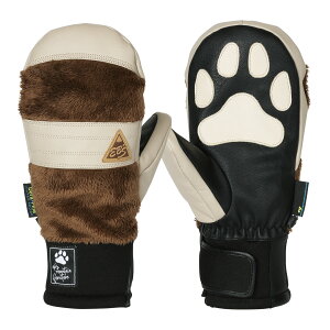 24-25 eb's EXCLUSIVE MITT BROWN FUR GrX GNXN[Vu~bg uEt@[ Xm[{[h XL[ V O[u