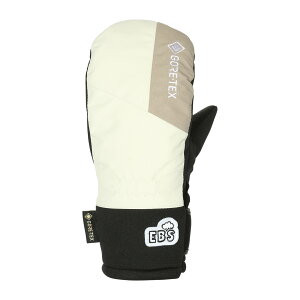 24-25eb's Jr MITT IVORY GORE-TEX WjA~~bg AC{[ SAebNX 5{wCi[ XL[ Xm[{[h V ۉ h