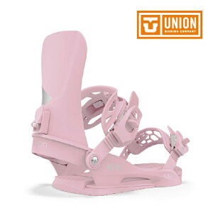 yV[Yԋ߁ISALE30%OFFzjI oCfBO 23-24 UNION JULIET B4Bc Pink WOMEN'S WGbg Xm[{[h EBY  oCfBO {Ki