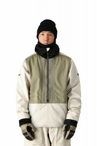 �y�A�E�g���b�g�z24�|25 686 GHOST 2.5L SHELL ANORAK WELCOME LIMESTONE �V�b�N�X�G�C�g�V�b�N�X �S�[�X�g2.5L �V�F���A�m���b�N�E�F���J�� ���C���X�g�[�� WELCOME�R���{ �X�m�[�{�[�h�E�F�A
