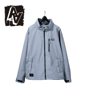 24-25 AA GIRL FIELD JACKET ICE GREY _uG[ XL[ Xm[{[hEFA WPbg fB[X