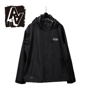 24-25 AA GIRL FIELD JACKET BLACK _uG[ XL[ Xm[{[hEFA WPbg fB[X