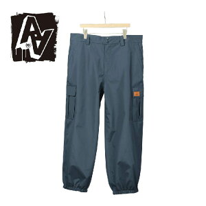 24-25 AA FLEEK CARGO PANTS NAVY XL[ Xm[{[hEFA pc Y fB[X jZbNX
