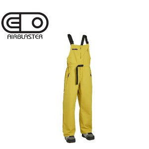 24-25 AIRBLASTER EVERY BODY BIB BUD GAuX^[ Gu{fBru fB[X Xm[{[hEFA XL[EFA