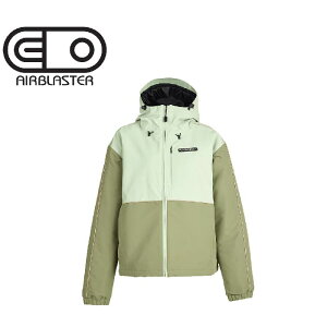 y20%OFFz24-25 AIRBLASTER LADY REVERT JACKET GAuX^[ fB[ o[gWPbg fB[X Xm[{[hEFA XL[EFA