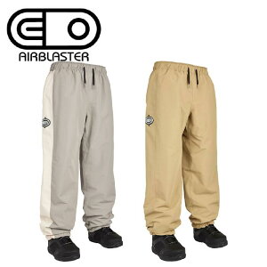 24-25 AIRBLASTER ACCESS PANTS GAuX^[ ANZXpc Xm[{[hEFA XL[EFA