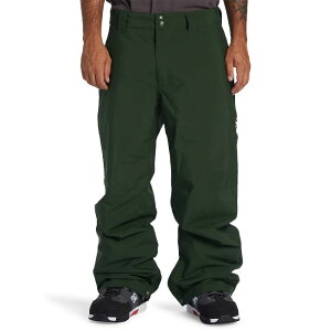 【20%OFF】24−25 DC SHOES DC SNOW CHINO PANTS GZH0 ディーシー スノーボード スキーウェア ジャケット