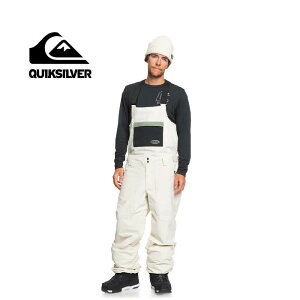 24-25 QUICK SILVER FLY HIGH BIB NCbNVo[ XL[ Xm[{[hEFA pc Y fB[X jZbNX Xm{ Xm{[