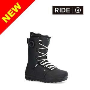 【30%OFF】24-25 RIDE FUSE フューズ フリースタイル ミシュランソール