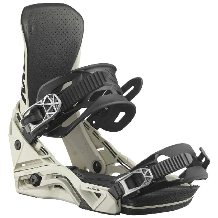 楽天市場】【15%OFF】サロモン ビンディング 24-25 SALOMON DISTRICT 