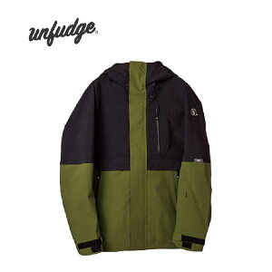 y10%OFFz24-25 UNFUDGE PEEP JACKET FOREST At@bW s[vWPbg XL[ Xm[{[hEFA WPbg Y fB[X jZbNX