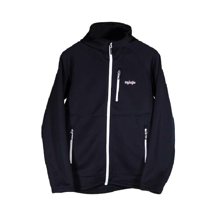 楽天市場】24-25 UNFUDGE UN3100 Mid weight Fleece Hoody 