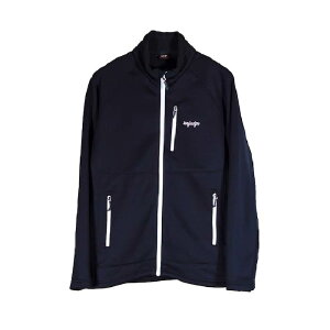 24-25 UNFUDGE UN3000 Mid weight Fleece Jacket At@bW t[X ۉ XL[ Xm[{[h AEghA