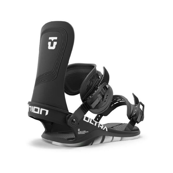 楽天市場】【商品入荷！発送可能】24-25 UNION ULTRA BLACK ユニオン 