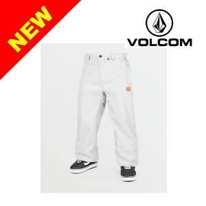 24|25 VOLCOM ARTHUR 20K PANTS STONE {R Xm[{[h XL[EFA pc