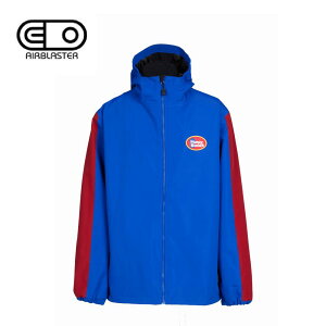 y\z25-26 AIRBLASTER ACCESS JACKET GAuX^[ XL[ Xm[{[h EFA