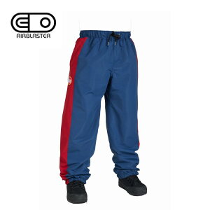 y\z25-26 AIRBLASTER ACCESS PANTS GAuX^[ XL[ Xm[{[h EFA