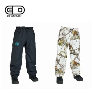 y\񏤕iz25-26 AIRBLASTER BEAST ACCESS PANTS GAuX^[ XL[ Xm[{[h EFA