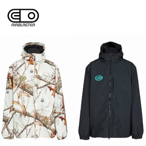 【発送可能】25-26 AIRBLASTER BEAST ACCESS JACKET エアブラスター スキー スノーボード ウェア