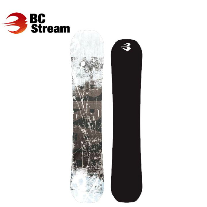楽天市場】【発送可能】 25-26 BC STREAM BRAH ビーシーストリーム 